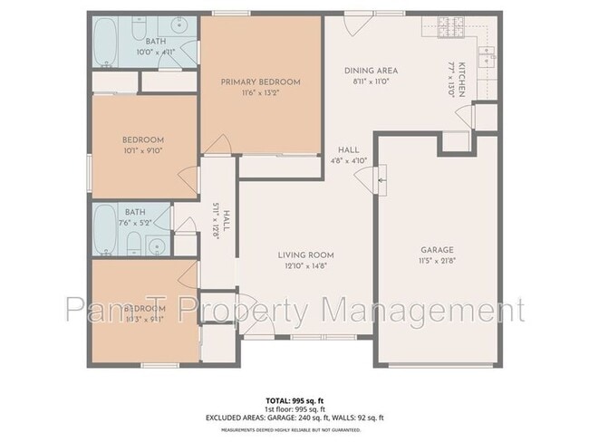 Building Photo - 120 Fox Chase Rd