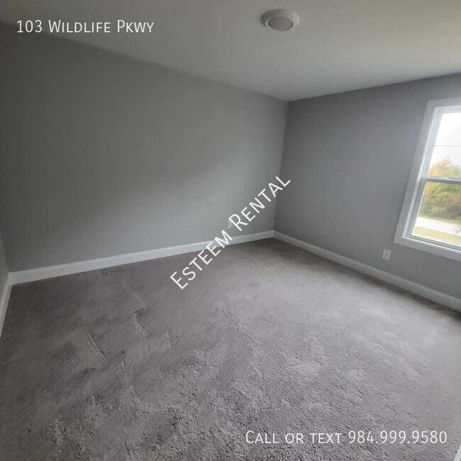 Building Photo - 103 Wildlife Pkwy