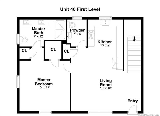 Building Photo - 40 Poe Ct