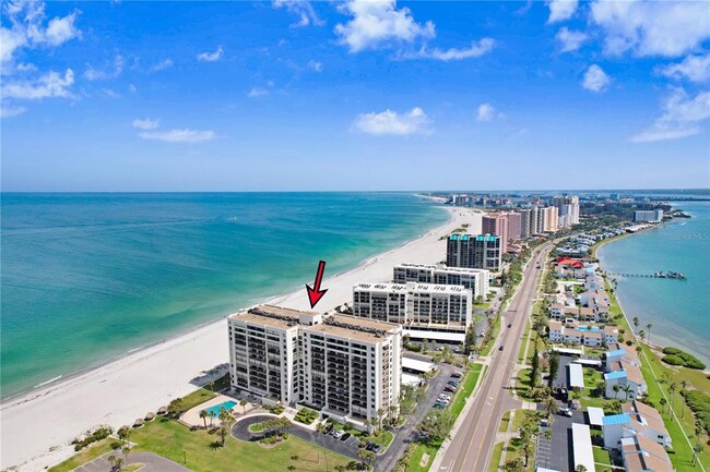 Building Photo - 1460 Gulf Blvd
