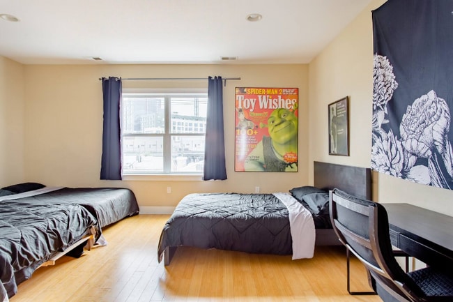 Building Photo - 1123 Leopard St