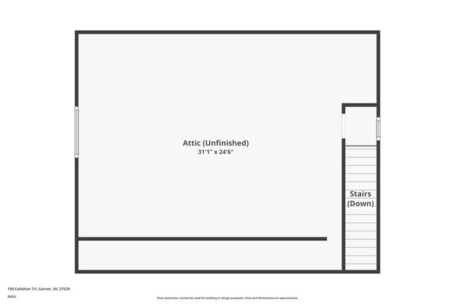 Building Photo - 150 Callahan Trail
