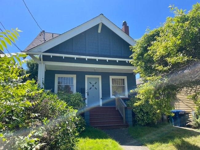 Building Photo - 2319 N 55th St