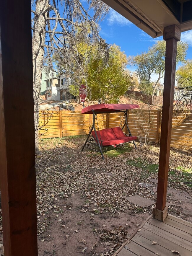 Building Photo - 3601 W Pikes Peak Ave