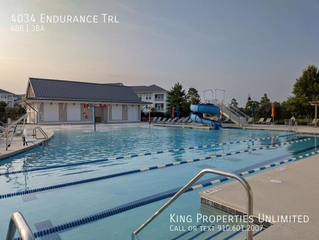 Building Photo - 4034 Endurance Trl