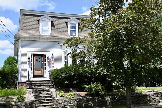 Building Photo - 91 Armington St