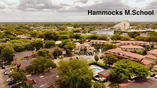 Building Photo - 9712 Hammocks Blvd