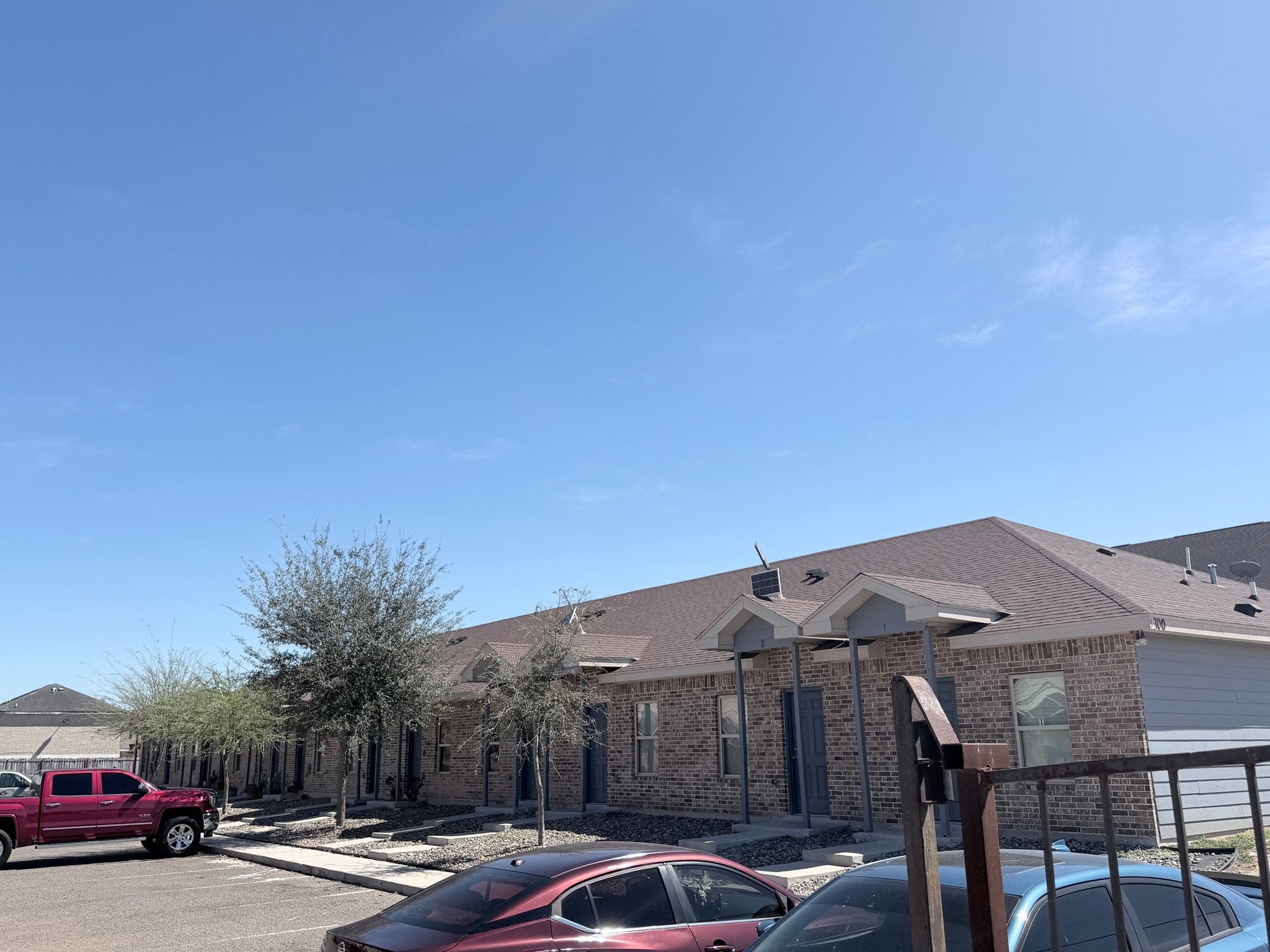 Building Photo - 3300 N Moorefield Rd