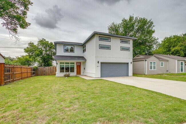 Building Photo - 3817 Winfield Ave