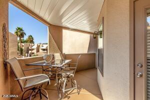 Building Photo - 4850 E Desert Cove Ave