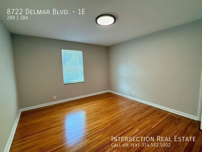 Building Photo - 8722 Delmar Blvd