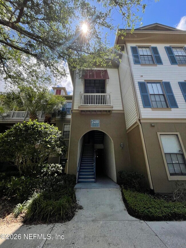 Building Photo - 12700 Bartram Park Blvd