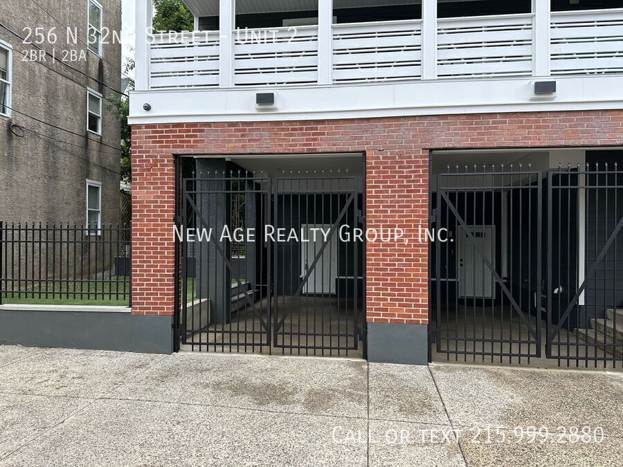 Building Photo - 256 N 32nd St