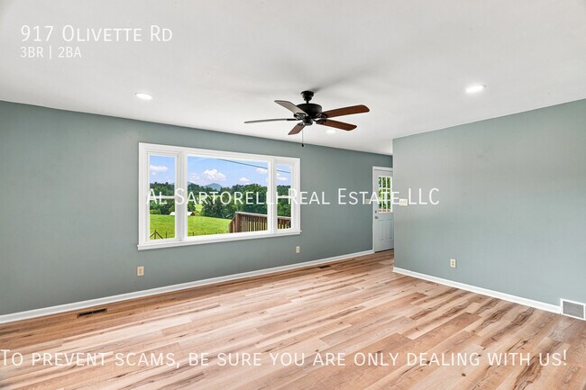 Building Photo - 917 Olivette Rd