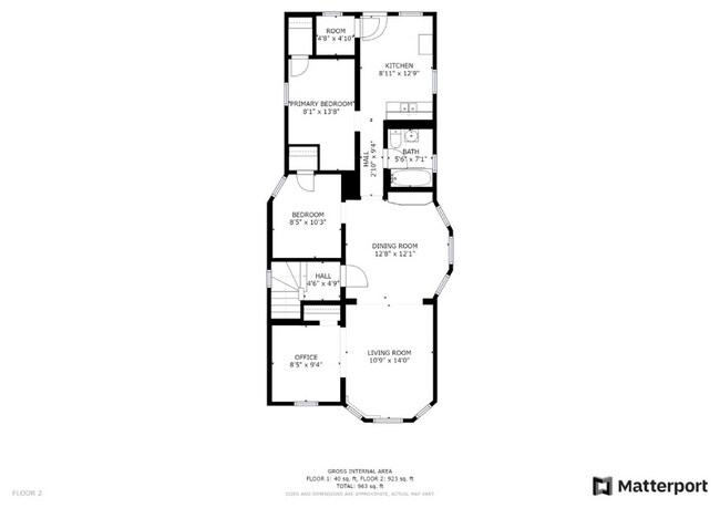 Building Photo - 4017 N Kilbourn Ave