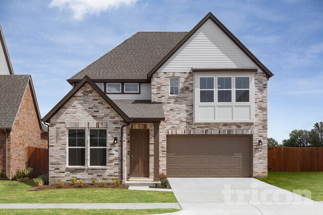 Building Photo - 206 Potsgrove Rd