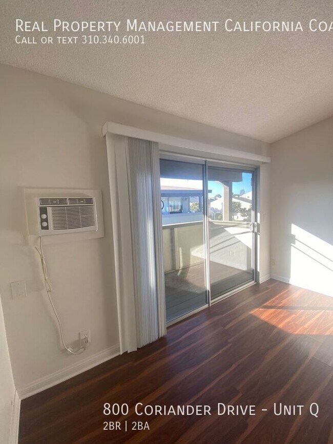 Building Photo - 800 Coriander Dr