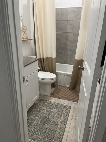 Guest BR 2 - 1 of 4 - 6615 Morgan Path