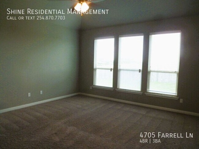 Building Photo - 4705 Farrell Ln