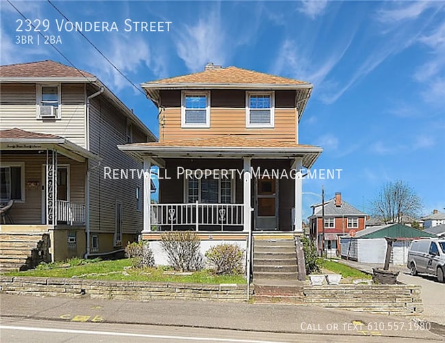 Primary Photo - 2329 Vondera St