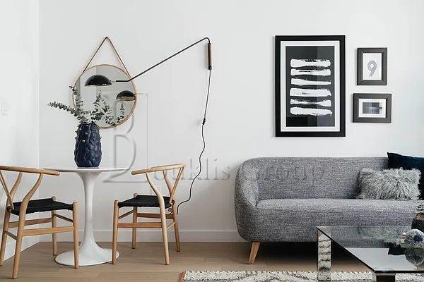 Primary Photo - 2 bedroom in Manhattan NY 10038