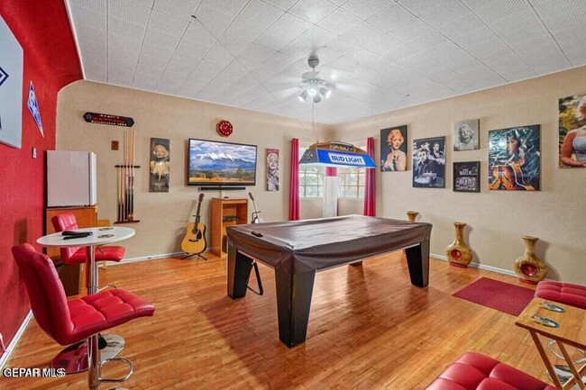 Building Photo - 10104 Socorro Rd