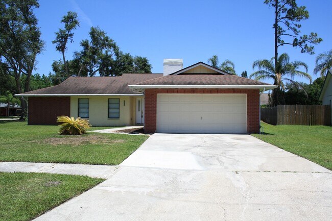 Primary Photo - Northdale Corner Lot Single Family Home