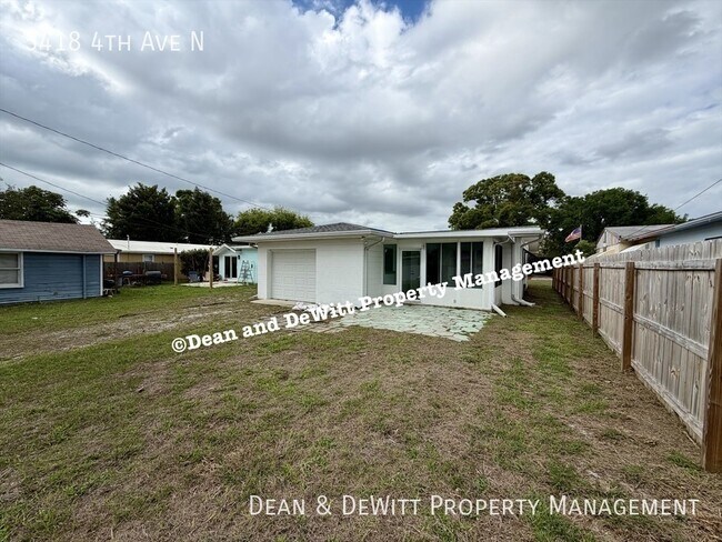 Building Photo - 5418 4th Ave N