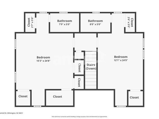 Building Photo - 332 Mendenhall Dr