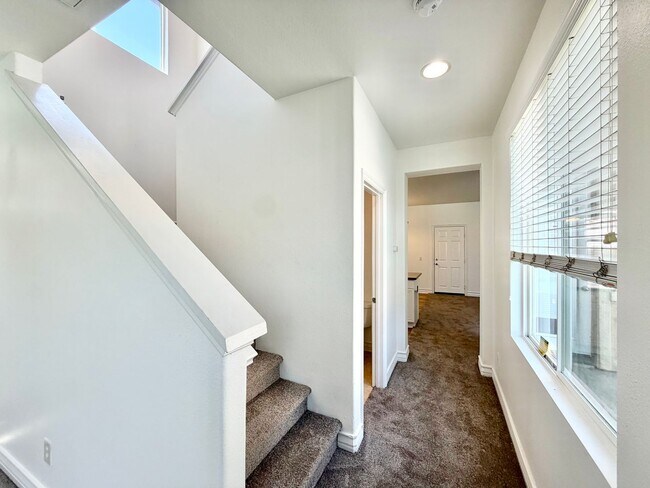 Building Photo - Charming 3 Bedroom 2.5 Bathroom Northstar Ranch Home with Spacious Layout & Community Amenities