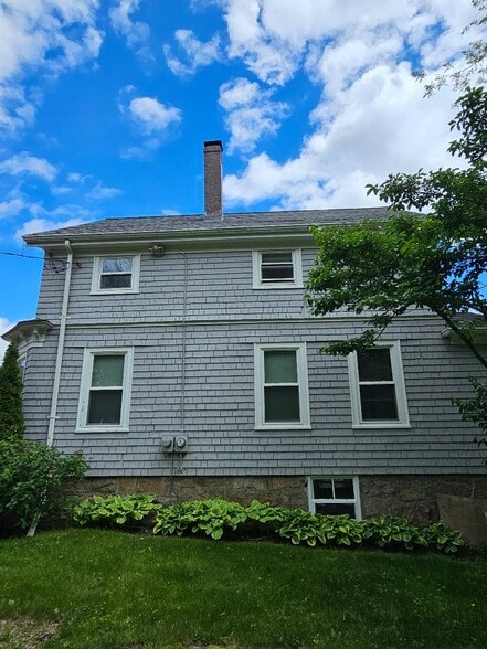 Building Photo - 153 Rathgar St