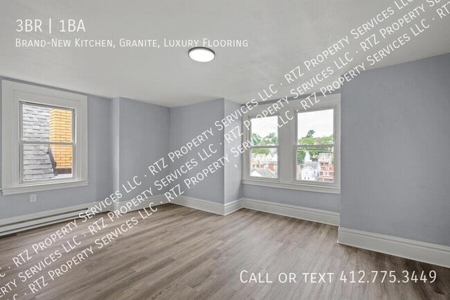 Building Photo - 138 Linnview Ave