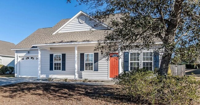 Building Photo - "Charming 3-Bedroom Rental in the highly amentized Mallory Creek Community"