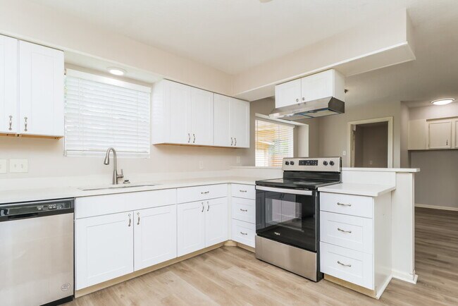 Building Photo - 4707 Havenwoods Dr