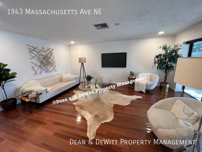 Building Photo - 1943 Massachusetts Ave NE