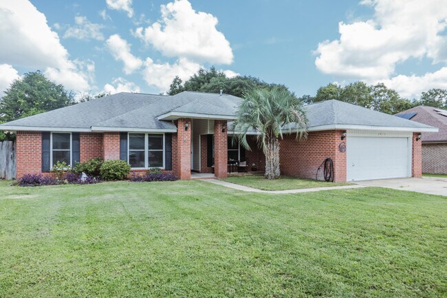 Building Photo - 2813 Atoka Trail