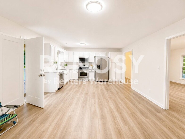 Building Photo - 6860 GA-5