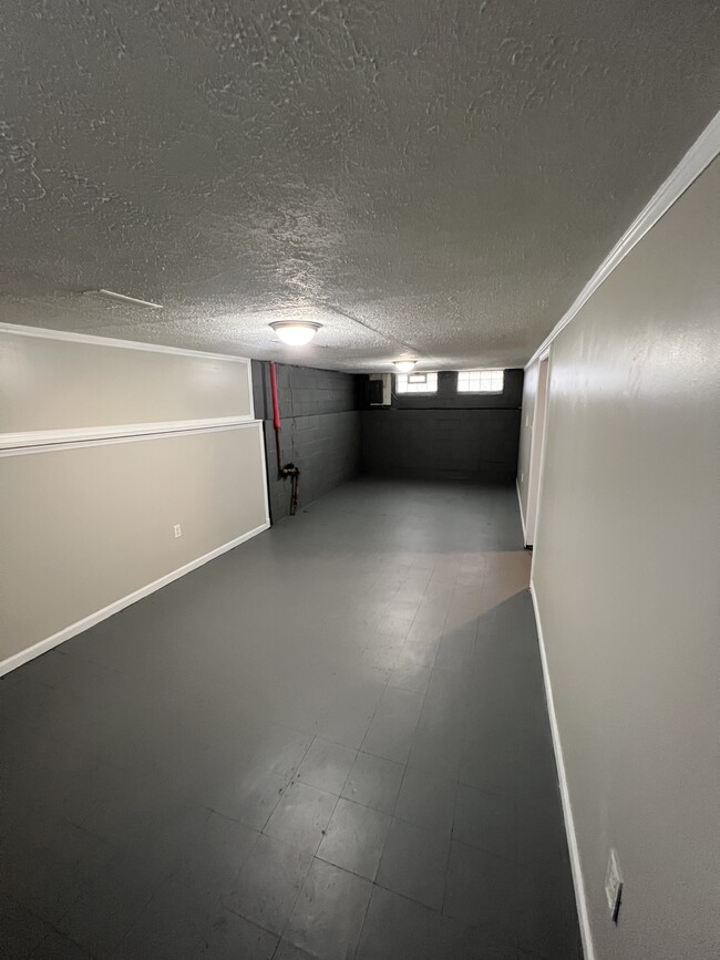 Basement - 15893 Hummel Rd