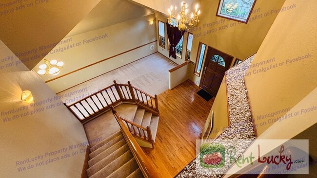 Building Photo - Browns Point View Home in Harbor Ridge | Large Yard | Beautiful View