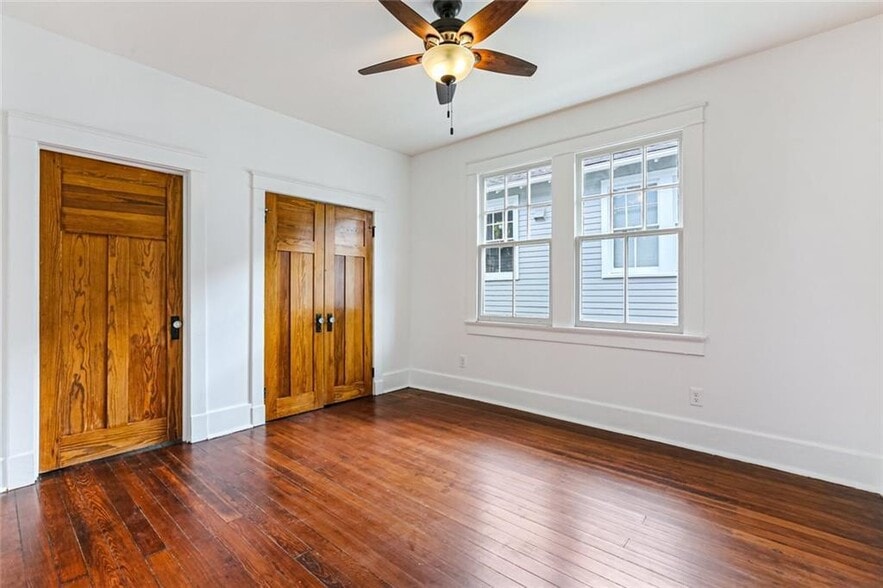 Guest bedroom 2 - 3033 Robert St