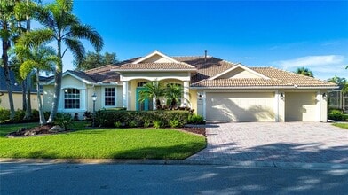 Building Photo - 7808 Crest Hammock Way