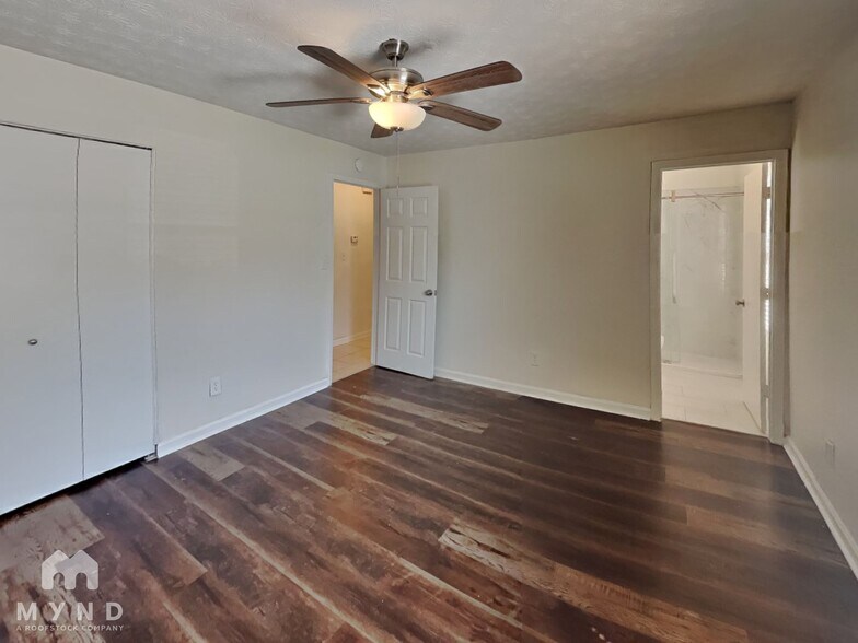 Building Photo - 3151 Cruse Rd NW