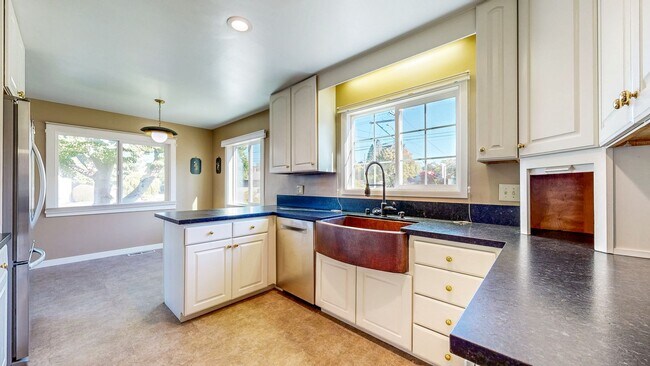 Primary Photo - PURE Property Management Presents: Come See This Beautiful 3-Bedroom, 2-Bath Home with Spacious Y...