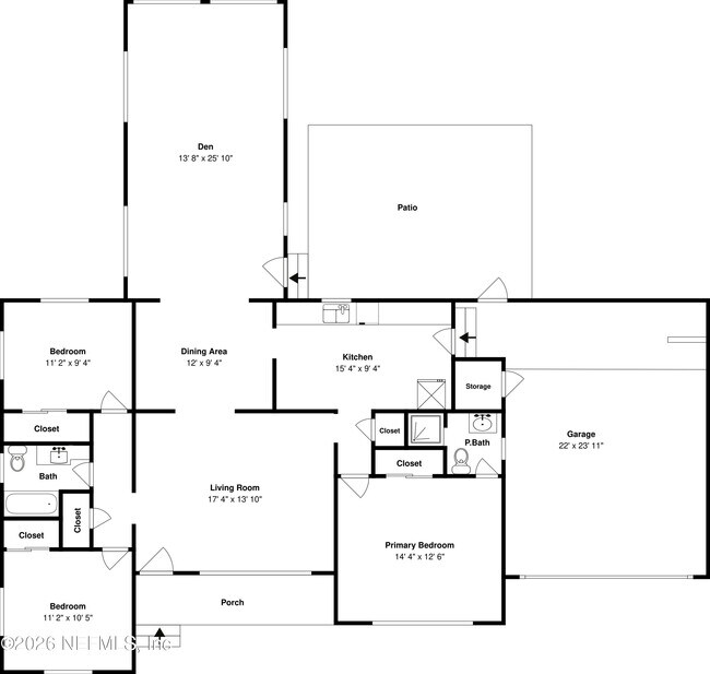 Building Photo - 1332 Arlingwood Ave