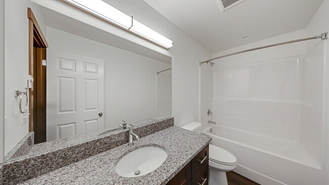 Building Photo - New Construction - 3 Bed 2.5 Bath - Pet Friendly - NAS Whidbey