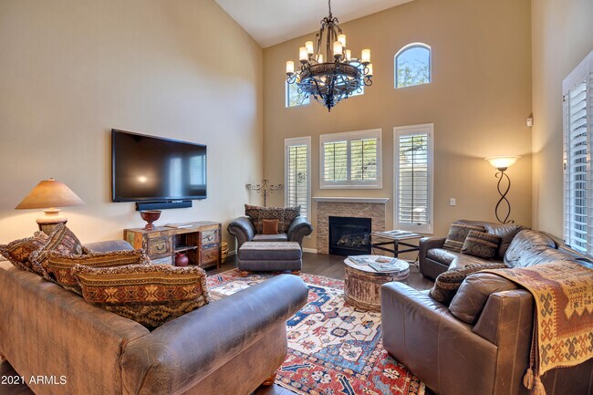 Building Photo - 20802 N Grayhawk Dr