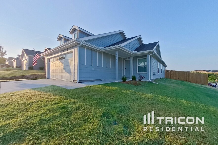 Building Photo - 2853 Evening Side Dr