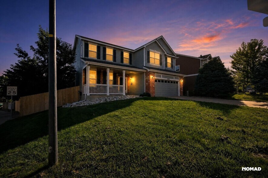 Building Photo - 21306 White Ash Ct