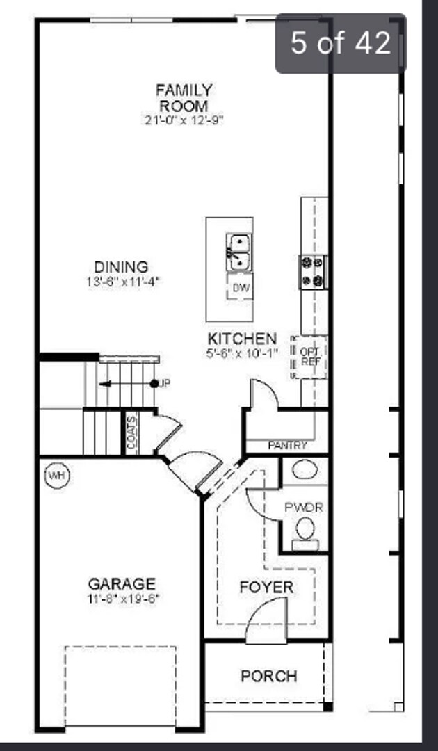 Building Photo - 3BR/2.5BA Townhome in Harrisburg Village