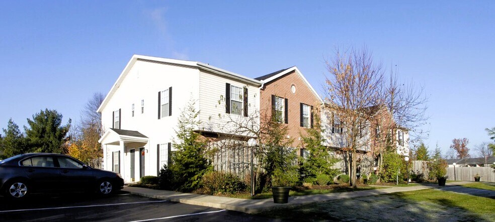 Building Photo - 400 Waterside Avenue NW